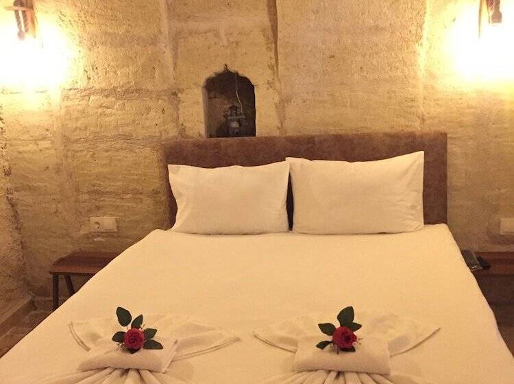 اتاق استاندارد, Cappadocia Urgup Stone House