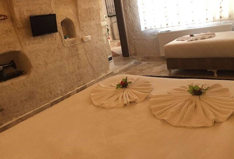 اتاق استاندارد, Cappadocia Urgup Stone House