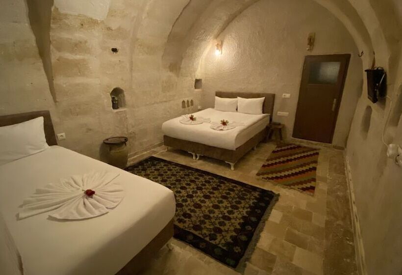 اتاق استاندارد, Cappadocia Urgup Stone House