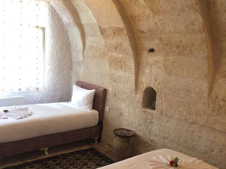 اتاق استاندارد, Cappadocia Urgup Stone House