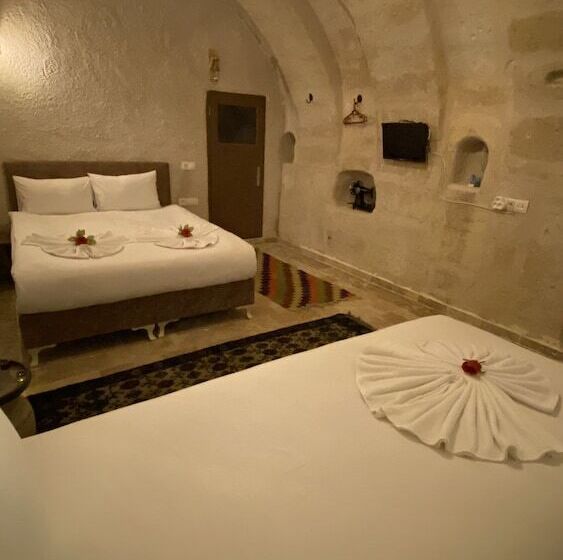 اتاق استاندارد, Cappadocia Urgup Stone House