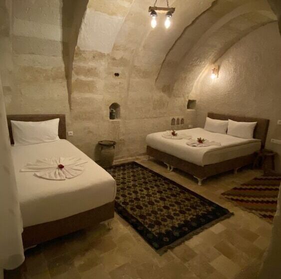 اتاق استاندارد, Cappadocia Urgup Stone House