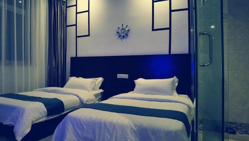 스탠다드 룸, Time Sand Resort