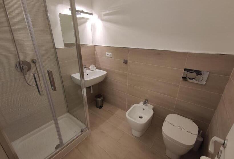 اتاق استاندارد, Sami Rooms Due   Teatro A 400 Mt   Ortigia A 1500 Mt