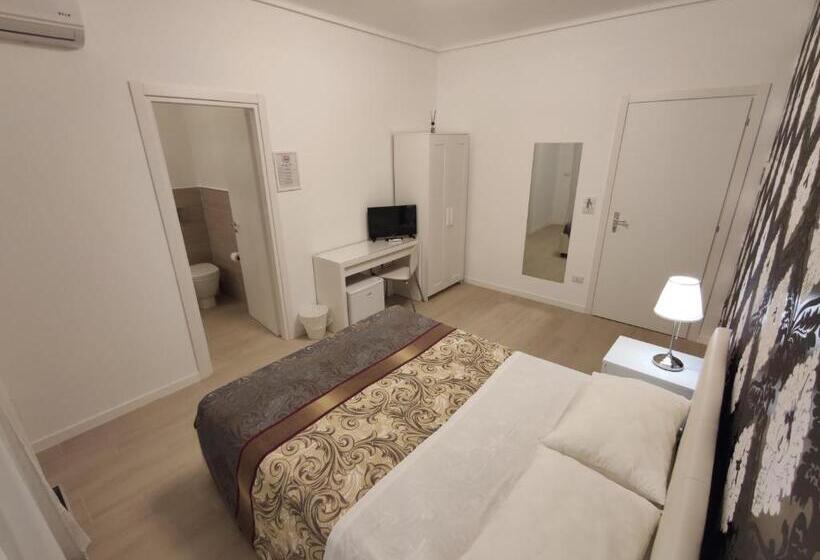 اتاق استاندارد, Sami Rooms Due   Teatro A 400 Mt   Ortigia A 1500 Mt