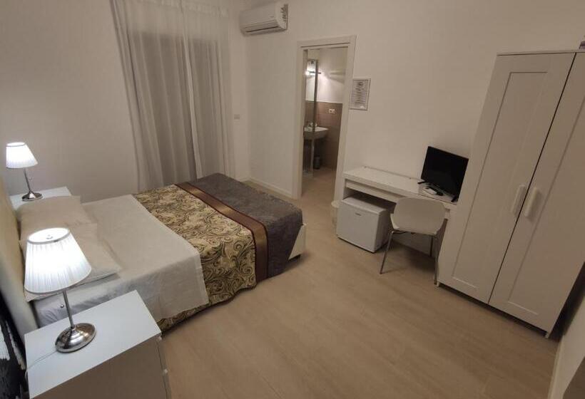 اتاق استاندارد, Sami Rooms Due   Teatro A 400 Mt   Ortigia A 1500 Mt