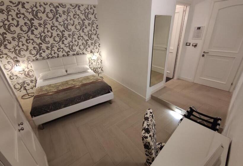 اتاق استاندارد, Sami Rooms Due   Teatro A 400 Mt   Ortigia A 1500 Mt
