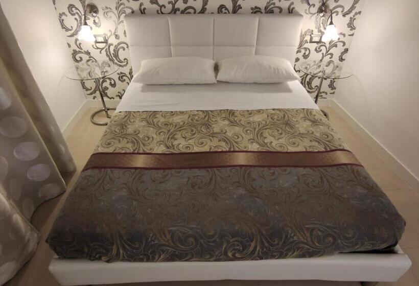 اتاق استاندارد, Sami Rooms Due   Teatro A 400 Mt   Ortigia A 1500 Mt