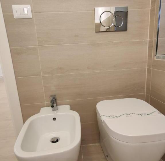 اتاق استاندارد سه نفره, Sami Rooms Due   Teatro A 400 Mt   Ortigia A 1500 Mt
