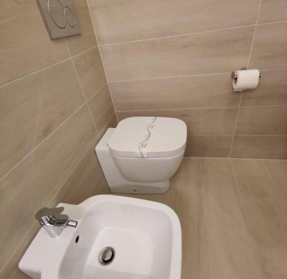 اتاق استاندارد سه نفره, Sami Rooms Due   Teatro A 400 Mt   Ortigia A 1500 Mt