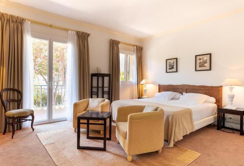 스위트, Auberge Du Redier