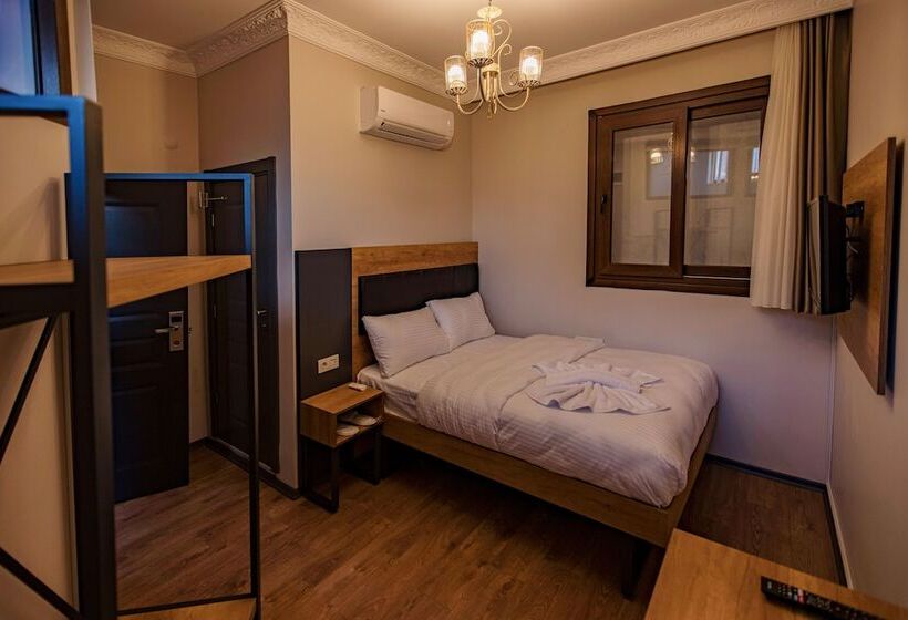 اتاق اکونومی, Grand Balyan Hotel & Restaurant