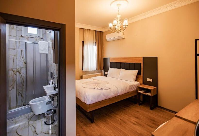 اتاق استاندارد, Grand Balyan Hotel & Restaurant