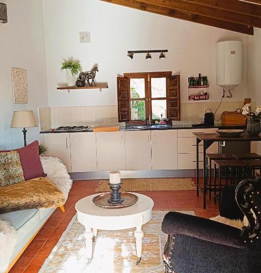 آپارتمان 1 خوابه, Apartamento Montes By Finca Los Arcos