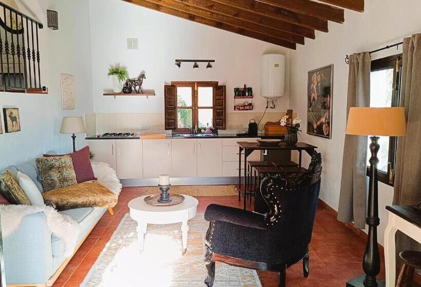 آپارتمان 1 خوابه, Apartamento Montes By Finca Los Arcos