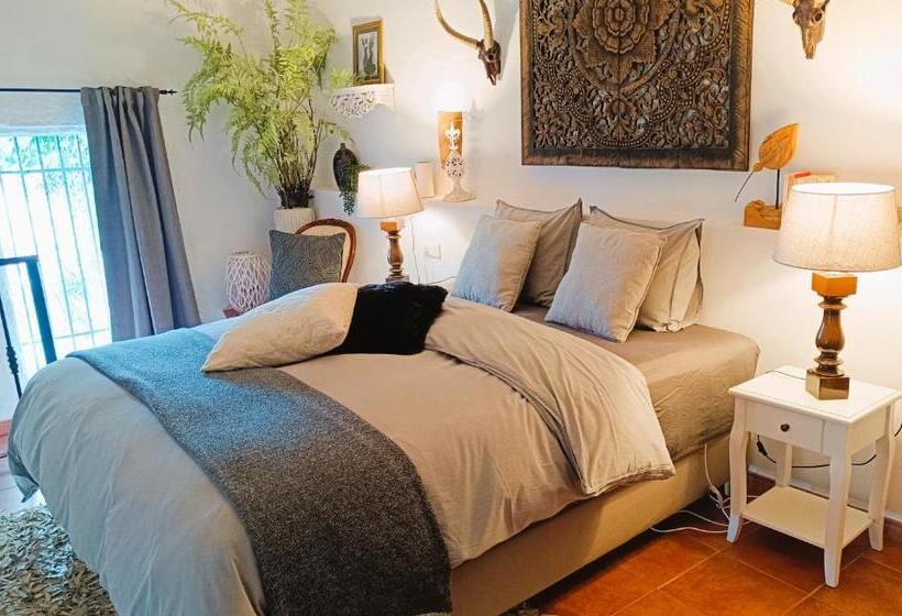 آپارتمان 1 خوابه, Apartamento Montes By Finca Los Arcos