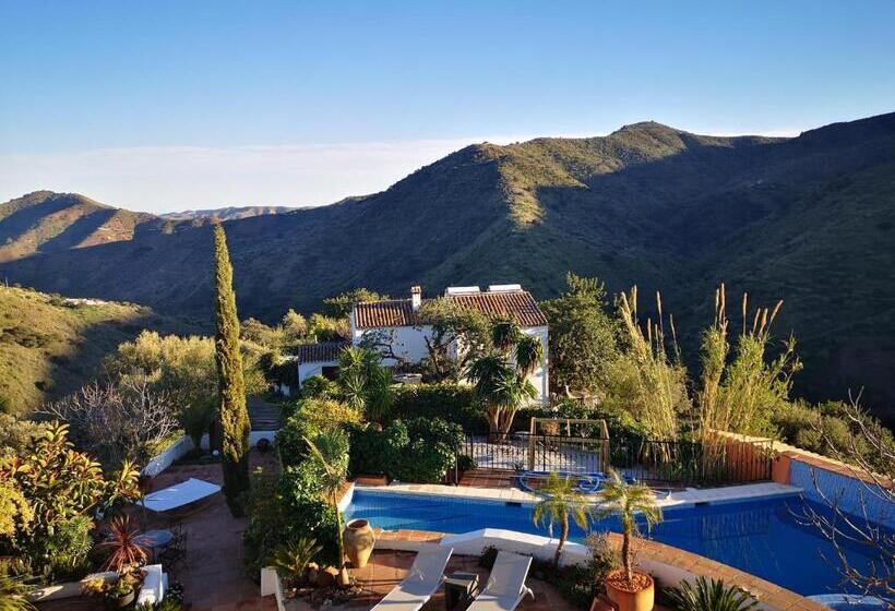 آپارتمان 1 خوابه, Apartamento Montes By Finca Los Arcos