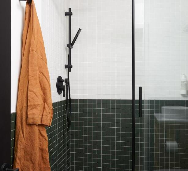 스탠다드 룸 퀸사이즈 침대, Somewhere Inn Calabogie