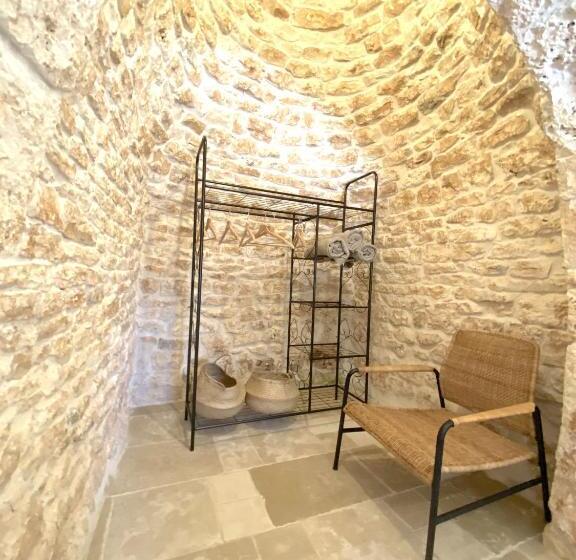 Семейный Номер Superior, I Trulli Del Fauno