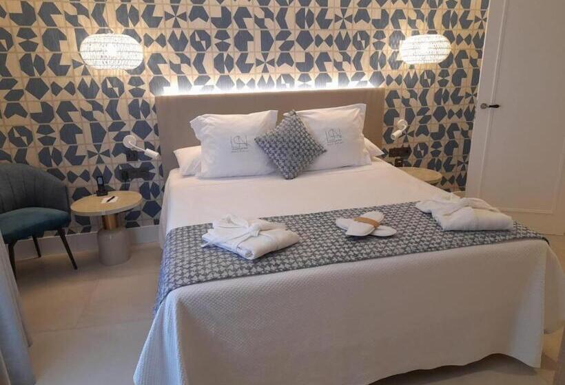 آپارتمان لوکس 1 خوابه, La Puerta De Nerja Boutique   Adults Recommended