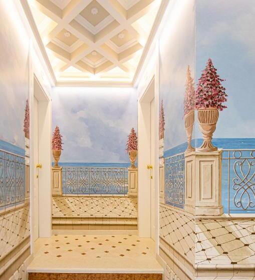 اتاق استاندارد, Opera Arte Conero Riviera