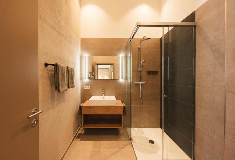 آپارتمان 1 خوابه, Remind Apartements Brixental