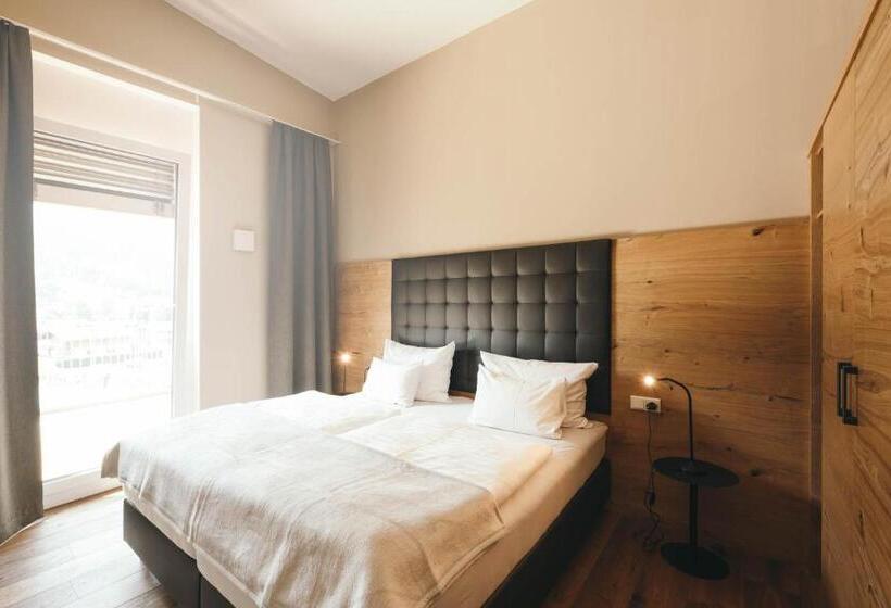 آپارتمان 1 خوابه, Remind Apartements Brixental