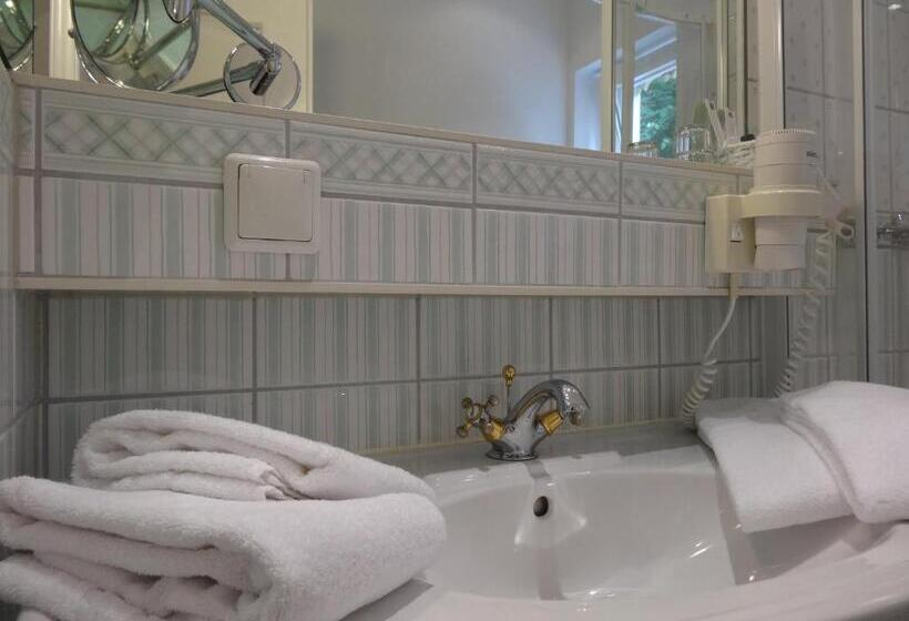 اتاق استاندارد, Boutiquehotel Schloßpalais
