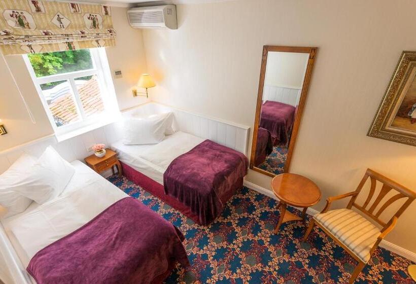 اتاق استاندارد, Boutiquehotel Schloßpalais