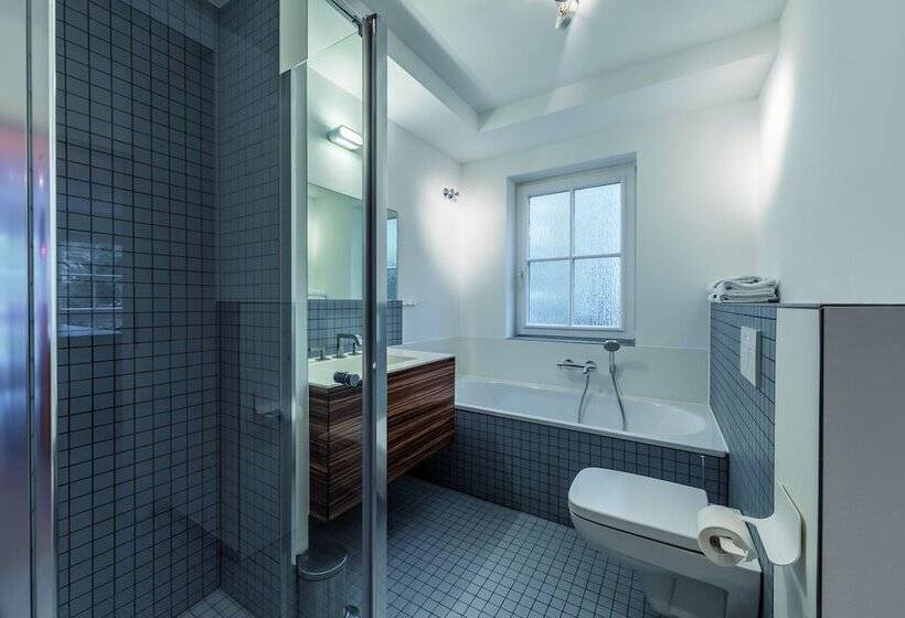 1 Szobás Superior Apartman, Schöne Aussicht