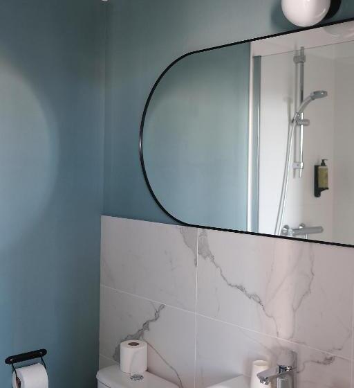 غرفة قياسية, Saint Louis