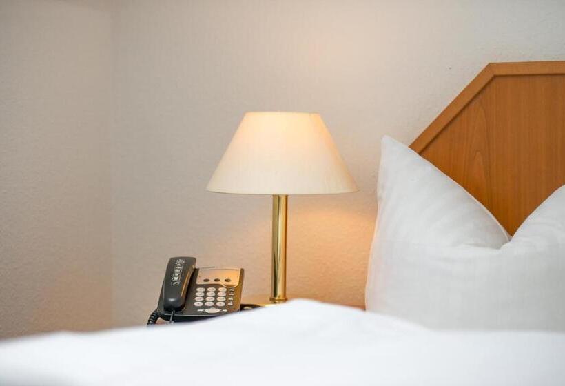 Habitación Estándar, Goethe Hotel Messe By Trip Inn