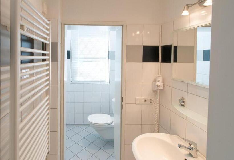 Suite, Goethe Hotel Messe By Trip Inn