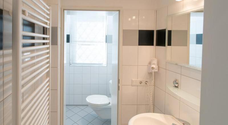 Habitación Estándar, Goethe Hotel Messe By Trip Inn
