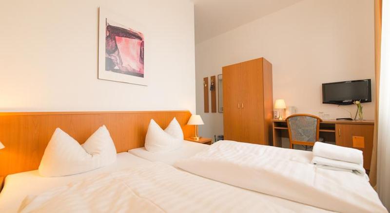 اتاق استاندارد, Goethe Hotel Messe By Trip Inn
