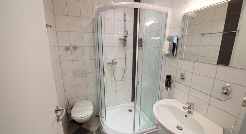 Habitación Estándar, Goethe Hotel Messe By Trip Inn