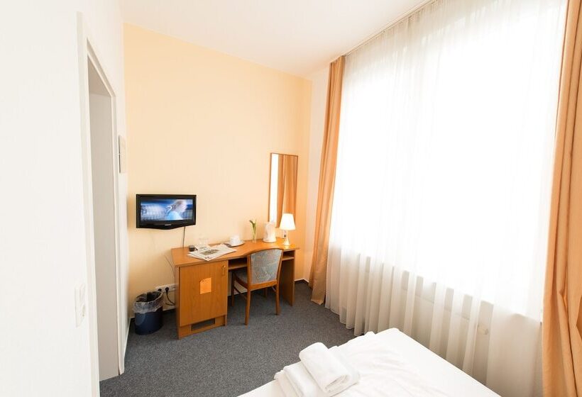 Habitación Estándar Individual, Goethe Hotel Messe By Trip Inn