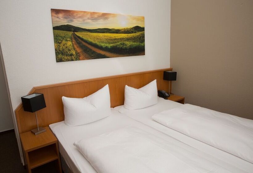 Habitación Estándar, Goethe Hotel Messe By Trip Inn