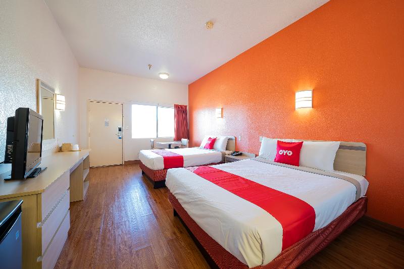 اتاق استاندارد چهار تخته, Goethe Hotel Messe By Trip Inn