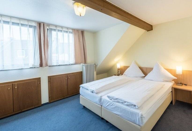 اتاق استاندارد, Windsor