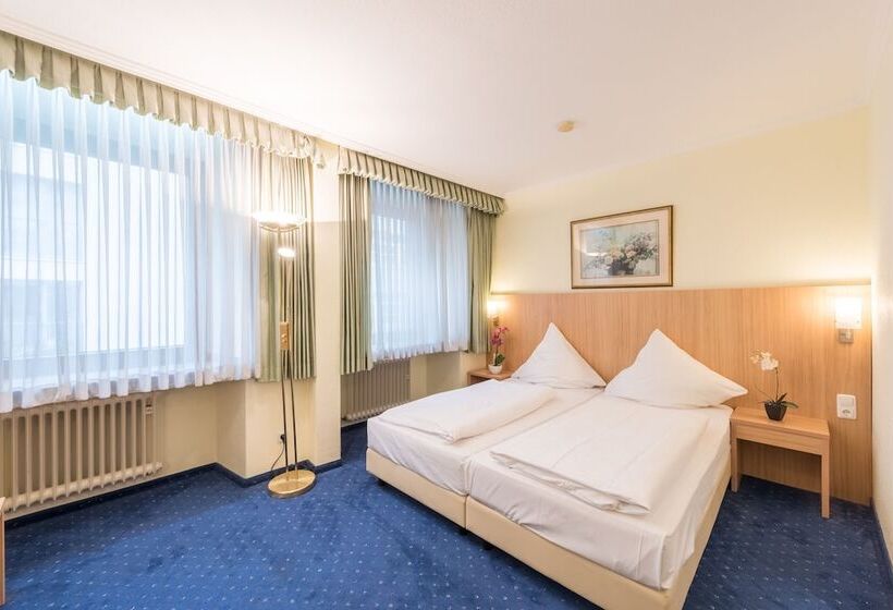 اتاق استاندارد, Windsor