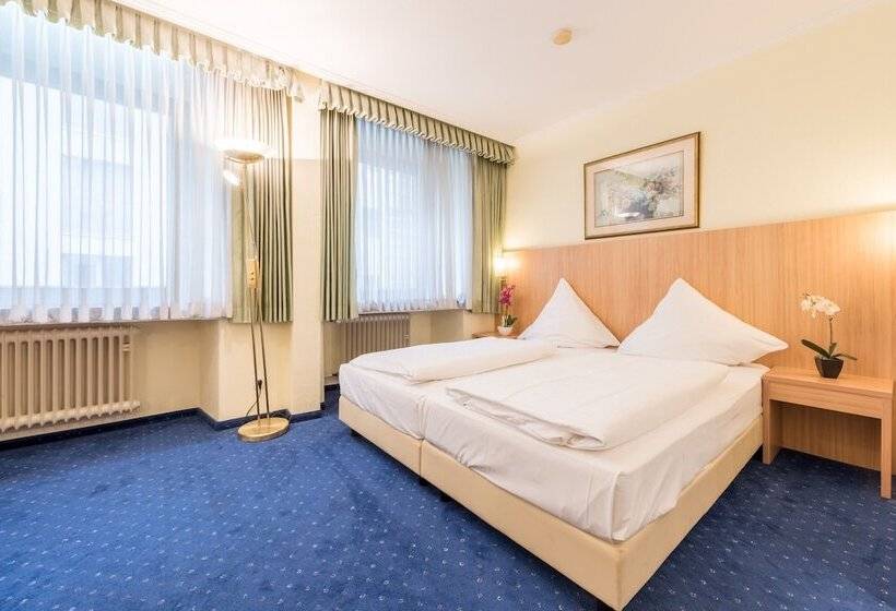 اتاق استاندارد, Windsor