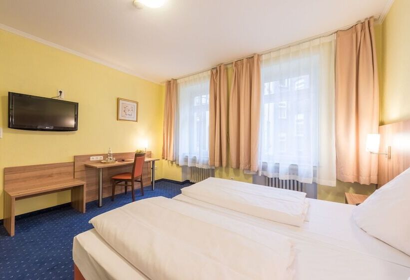 اتاق استاندارد, Windsor