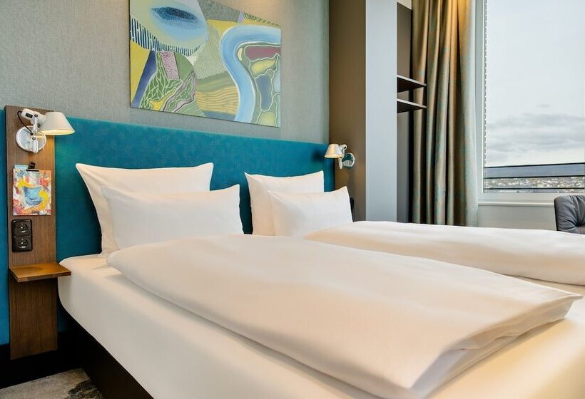 컴포트 룸, Motel One Wiesbaden