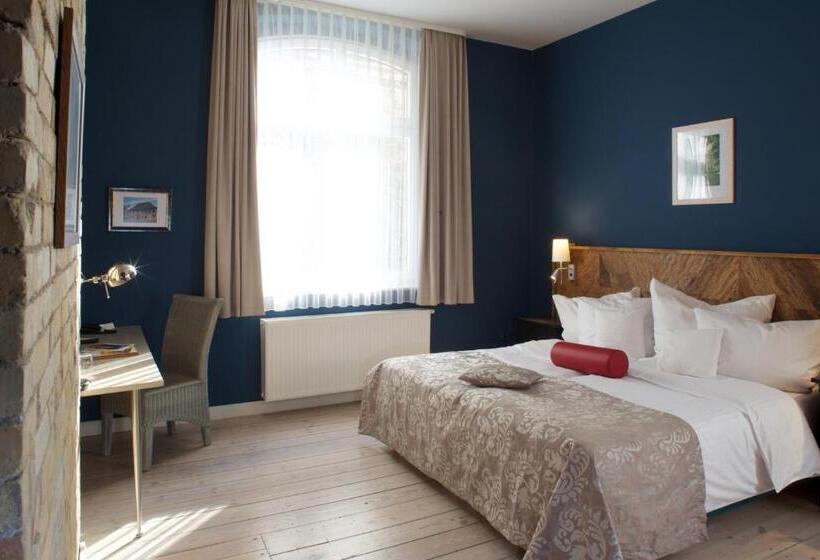 اتاق راحتی, Boutique Hotel Schwarzer Baer