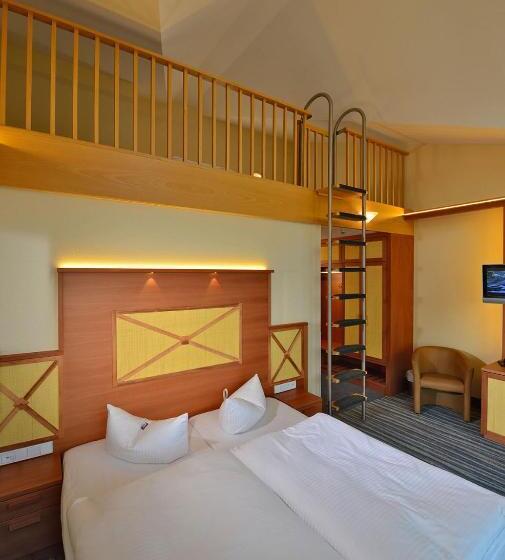 스탠다드 스튜디오, Strandhotel Seerose