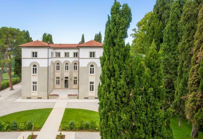 Люкс, Villa Monty Banks