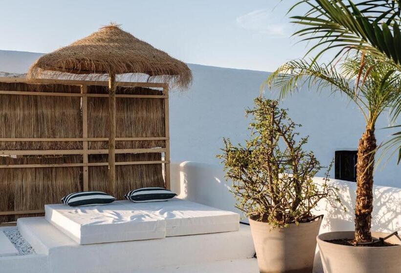استودیو استاندارد با تراس, Agroturismo Can Domo