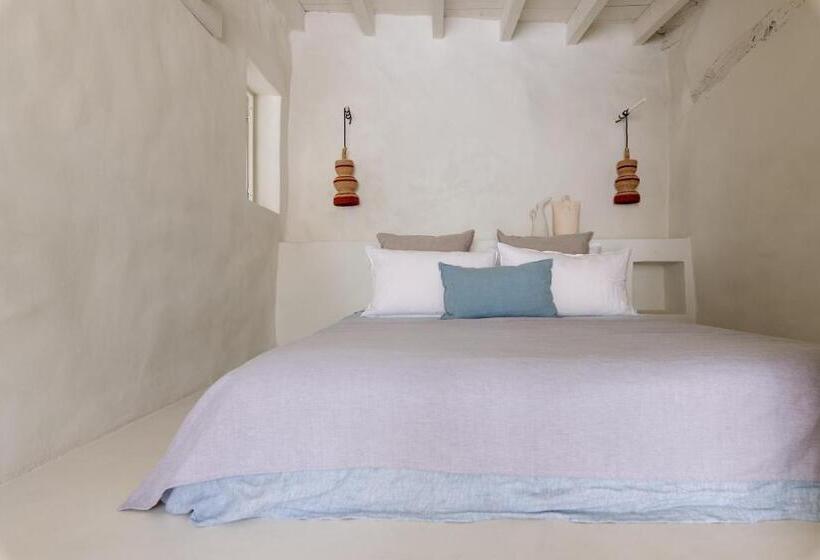 اتاق استاندارد, Agroturismo Can Domo