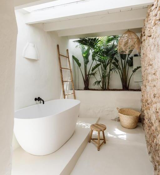 اتاق استاندارد, Agroturismo Can Domo